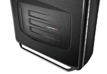 Coolermaster Cosmos RC-1010 ESA: алюминиевый корпус с хорошим охлаждением