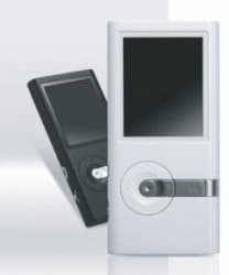 Анонс MP3-плеера Cowon iAudio U5