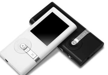 Анонс MP3-плеера COWON iAudio U5