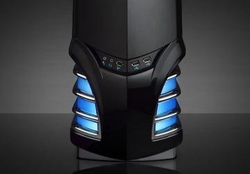 Alienware ставит в ПК «разогнанные» четырехъядерные процессоры
