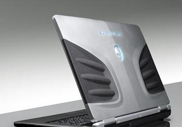 Ноутбук Alienware Area-51 m5790 Special Edition – разогнанный процессор и быстрая графическая карта