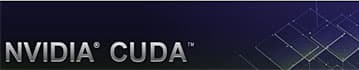 Подведены итоги конкурса CUDA!