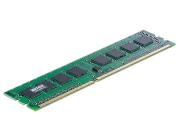 Buffalo: память DDR3 "D3/1066 series" и "D3/1066X2 series" будет выпущена еще до конца этого месяца