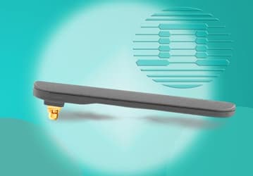 В ассортименте продукции Pulse появляется компактная антенна для приема DVB-H