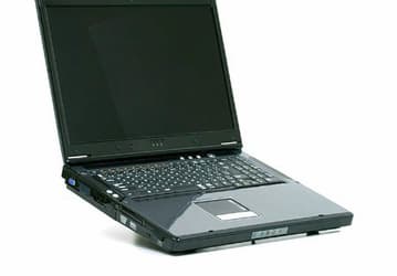 Note-LX Q6624 — мощный и недорогой ViP-ноутбук с 4-ядерным процессором Q6600