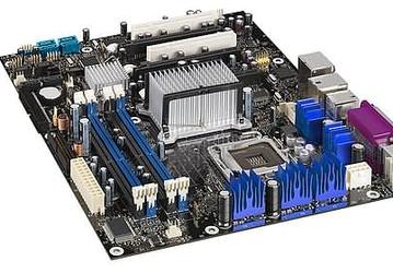Bad Axe - Intel Desktop Board D975XBX