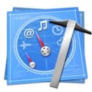 Dashcode может работать с Mac OS X Tiger