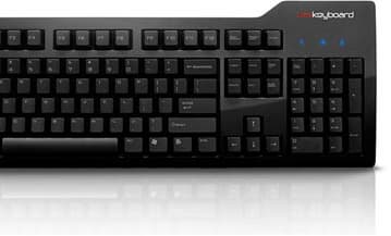 Клавиатура Das Keyboard обновлена