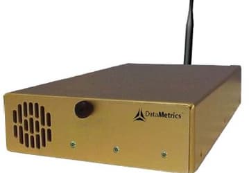 DataMetrics: компактный защищённый компьютер Model 9100