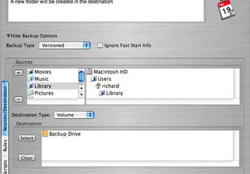Prosoft выпустила Data Backup 3