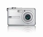 BenQ Introduces X710 Digital Camera