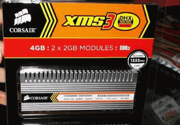 Цены на DDR3 пошли резко вниз?