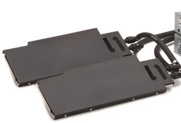 CoolIT Systems Offers Liquid Cooling Solution for NVIDIA GTX280