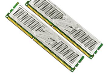 OCZ Announces Enhanced Bandwidth High Performance 1600MHz Modules