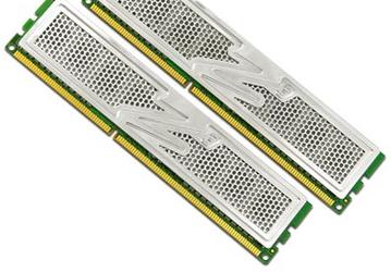 OCZ Platinum DDR3-1800: «Бубка продолжает прыгать»
