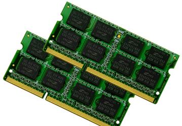 OCZ Introduces DDR3 Laptop Memory