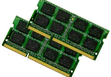 Ассортимент OCZ пополнили модули памяти SODIMM с поддержкой XMP 