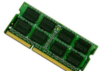 OCZ выпускает память DDR3 для ноутбуков класса Hi-End
