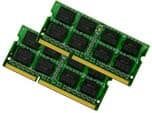 Ассортимент OCZ пополнили модули памяти SODIMM с поддержкой XMP 