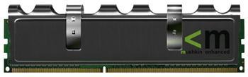 Mushkin выпустила 16(!) наборов памяти для Core i7