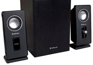 Акустическая система Defender I-Wave 25