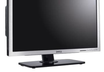 Официальный выпуск ЖК-монитора Dell 2707WFP. Технические характеристики и цена