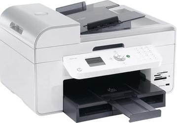 Dell Photo All-In-One 964 для дома и малого офиса: уже в продаже 
