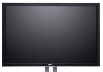Dell E207WFP - по-настоящему доступный 20-дюймовый ЖК-монитор