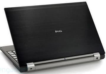 Неофициальная информация о новой серии ноутбуков Dell Latitude E и первое фото