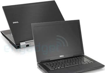 Планы Dell на ближайшее лето включают выпуск ноутбуков серий Latitude E6000 и E5000