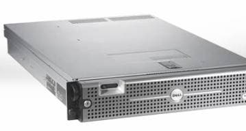 Dell: cерверы Dell PowerEdge 2970 и Energy Smart 2970 