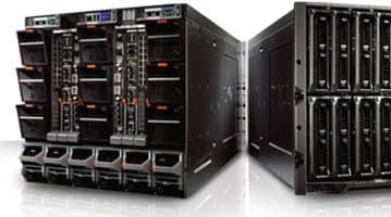 Dell представляет в России PowerEdge M-Series