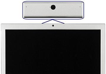 Dell готовит к анонсу SP2008WFP: 20" монитор с веб-камерой