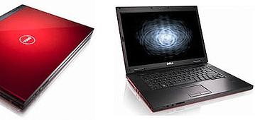 Dell представила новый бизнес-ноутбук Vostro 2510  