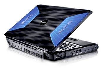 Dell представит ноутбуки с Penryn на днях