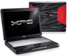 «Призрак» игрового ноутбука XPS M1730 ходит по сайту Dell