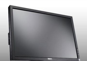 Dell UltraSharp 1909W: доступный широкоформатный 19" монитор