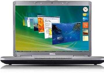 Квинтет новых ноутбуков в серии Dell Inspiron