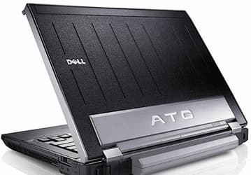 E, новая линия ноутбуков Dell Latitude и Precision, дебютировала официально