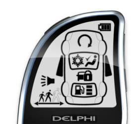E Ink объявила о доступности следующего поколения SDC-дисплеев 