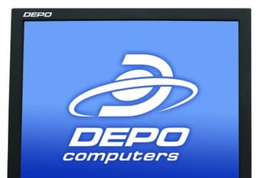 DEPO начинает выпуск ЖК-мониторов