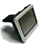 Автонавигатор Desay DSA GPS 28 с навигационной системой «Навител Навигатор»