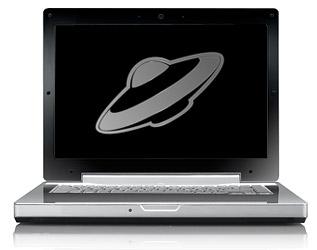 Вышел первый 15,4-дюймовый ноутбук с GPU NVIDIA Quadro FX 3600M 