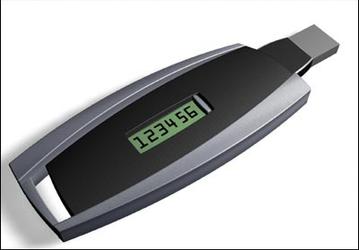 VASCO and Eutron Launch USB Enabled Digipass 860
