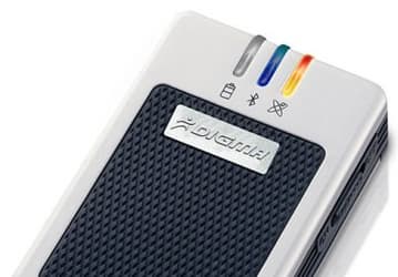 Digma: GPS-приемники с Bluetooth