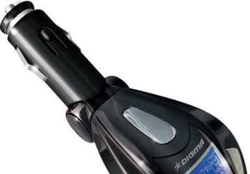 FM-модулятор для авто Digma ESM200С