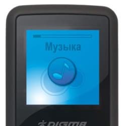 MP3-плеер Digma MP719