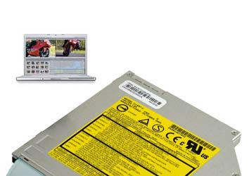 OWC выпустила привод Superdrive для MacBook Pro 17’’ 