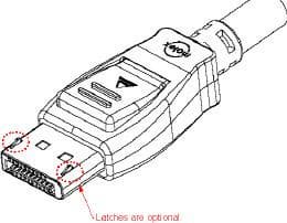 Analogix:  DisplayPort-ресивер ANX9811. Дни DVI и HDMI сочтены?