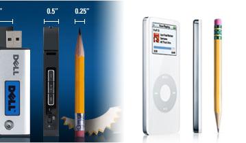 HDD-плееры Dell как очередная жертва iPod